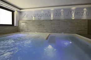 Villaggio Gofree - Pool