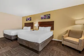 Sleep Inn & Suites Wisconsin Rapids - Quarto