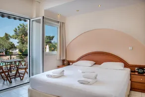 Pyrgos Hotel - Room