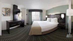 Holiday Inn Express Monticello by IHG - Værelse