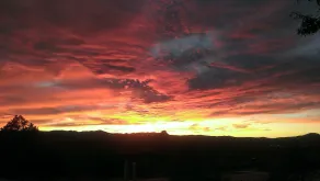 Prescott Resort & Conference Center - Vue de la chambre