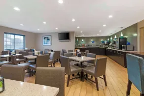 Best Western York Inn - Chambre
