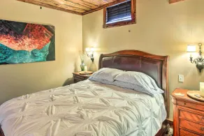Countryside Vacation Rental in Paola! - Innenbereich