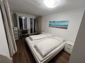 Interlaken Linda Inn Lodge - Chambre