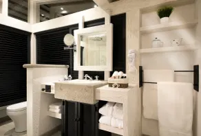 H21 Hospedaje Boutique - Salle de bain