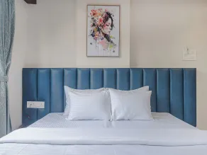 HOTEL GOLDEN DAWN - Chambre
