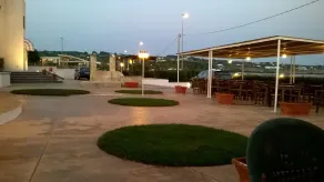 Hotel Magna Grecia - Restaurant