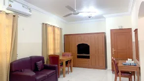 Super OYO 151 Manam 2 Hotel Apartment - Room