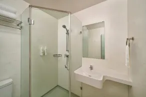 Fairfield by Marriott Kuala Besut - Salle de bain
