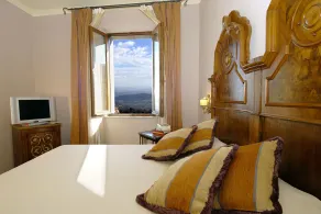 La Locanda Di San Francesco - Room