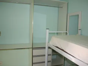 Sítio Candeias - Room