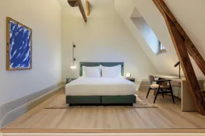 The College Hotel Amsterdam, Autograph Collection - Chambre