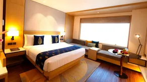 Courtyard by Marriott Vadodara - Room