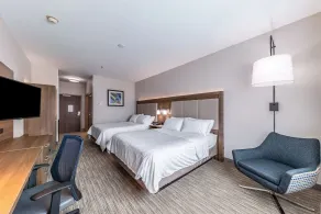 Holiday Inn Express & Suites Fort Worth - Fossil Creek by IHG - Chambre