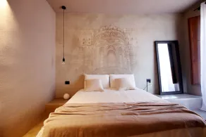 Casa Nostra Luxury Suites & Spa - Chambre