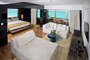 Ritz Lagoa da Anta Hotel & SPA - Room