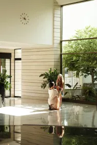 Agapi Beach Resort Premium All Inclusive - Réception