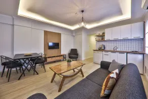 Yaz Apart Hotel - Rom
