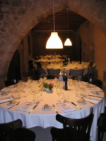 Cal Maginet - Restaurant
