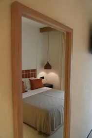 BELLADORA Hotel Boutique - Quarto