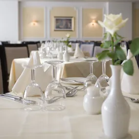 Venus Beach Hotel - Restaurant