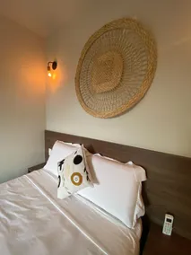 Reserva Cipó - Room