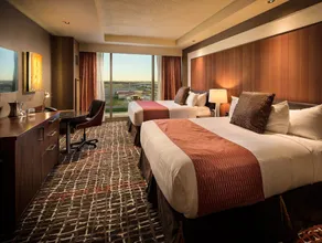 Choctaw Casino & Resort Durant, a Wyndham Grand Hotel - Chambre