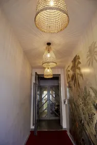 SmartAppart Saint Nazaire - Reception