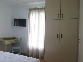 Kaminaki Amorgos - Chambre