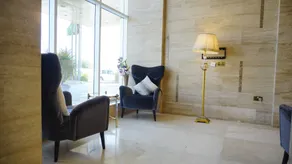 Bristol Hotel Salalah - Reception