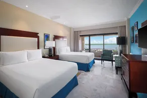 Family Villas By Wyndham Grand Cancún All Inclusive - Camera