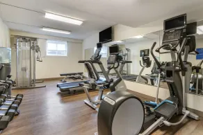 Holiday Inn Express Jonestown Ft Indiantown Gap by IHG - Salle de remise en forme