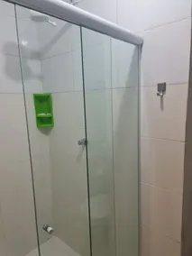 Marmeu Tombo - Baño