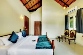 Vishmaa Resort - Camera
