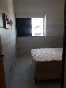 Apartamento Ponta Verde - Habitación