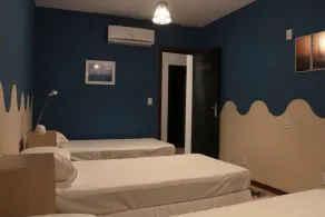 Pousada Lazúli - Room