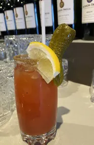 Le Voyageur Inn - Restaurant