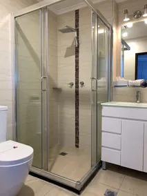 Mariners on the Waterfront - Bathroom
