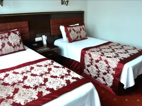 Pasha Palas Hotel Izmit - Room