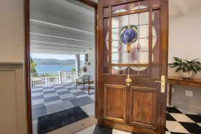 Hide-Away Guest House - Reception