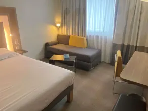 Novotel Le Mans Est - Chambre