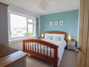 Bryn Eithin - Habitación