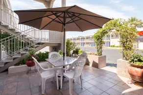Motel 6-El Paso, TX - Airport - Fort Bliss - Piscine