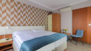 Hotel Karpatia - Habitación
