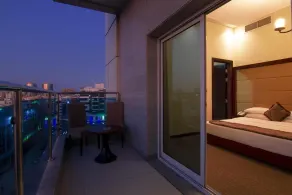 Better Living Hotel Apartment - Habitación