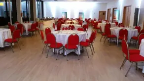 Maitá Palace Hotel - Restaurant