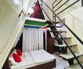 Sizzle Bay Resort - Room