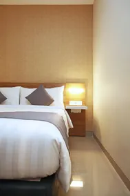 Hotel NEO Cirebon by ASTON - Room