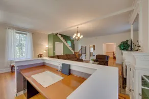 3-Acre Property: Charming Dutch Country Colonial - Innenbereich