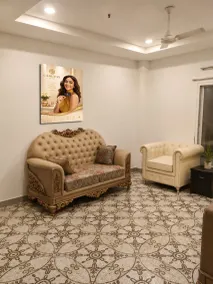 Hotel Granton By Carlton Suites - Receção